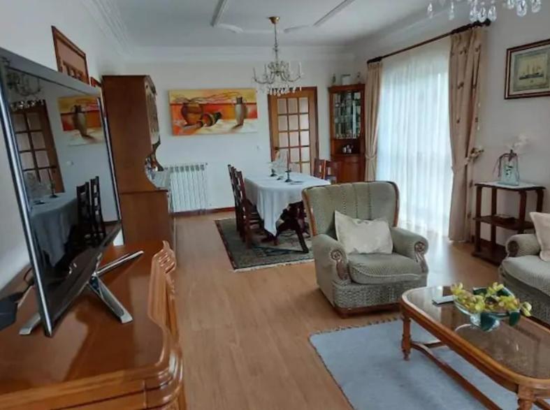 カミーニャ Casa Da Cavadaヴィラ エクステリア 写真
